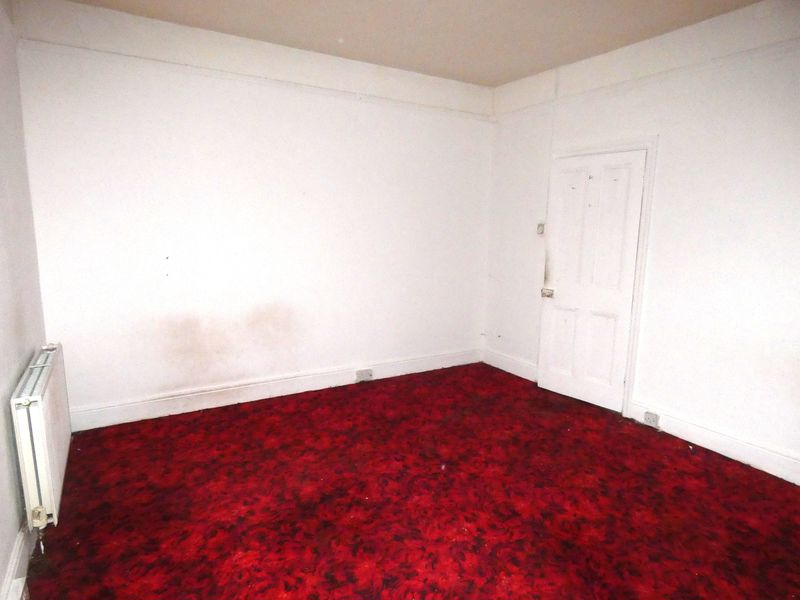 Bedroom One- click for photo gallery